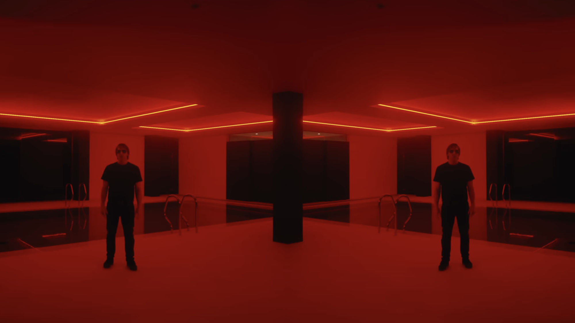 “Which One Do You Want?” music video